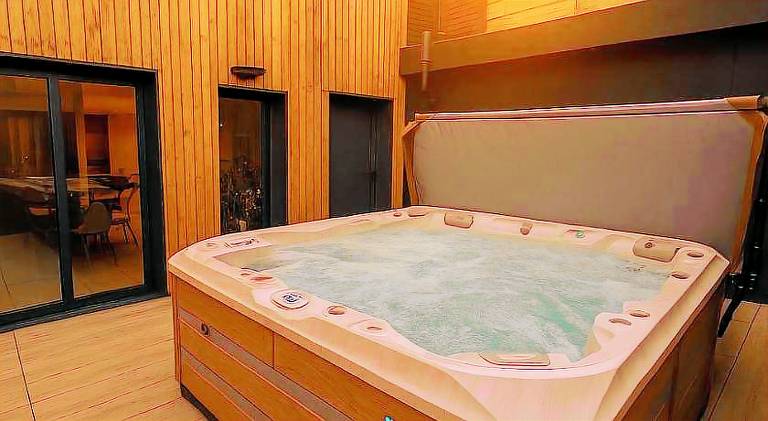 L Usine Loft Spa Prive Centre Ville et Parking Prive — photo 3