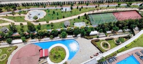 Apartment Kadıköy