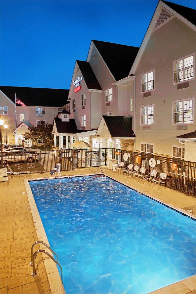 TownePlace Suites by Marriott Medford — photo 2