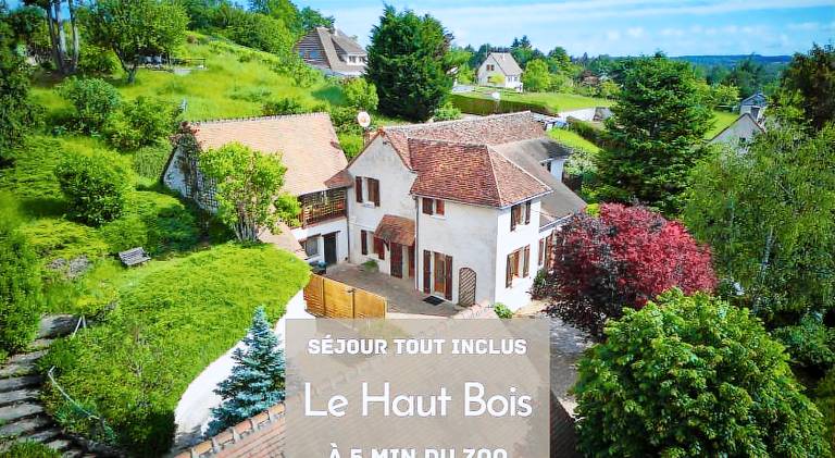 Charming house | Pets allowed in Loches