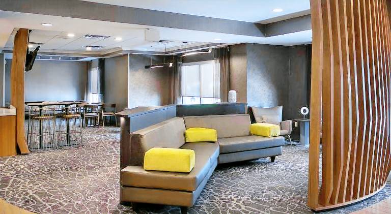 SpringHill Suites by Marriott Danbury — photo 5