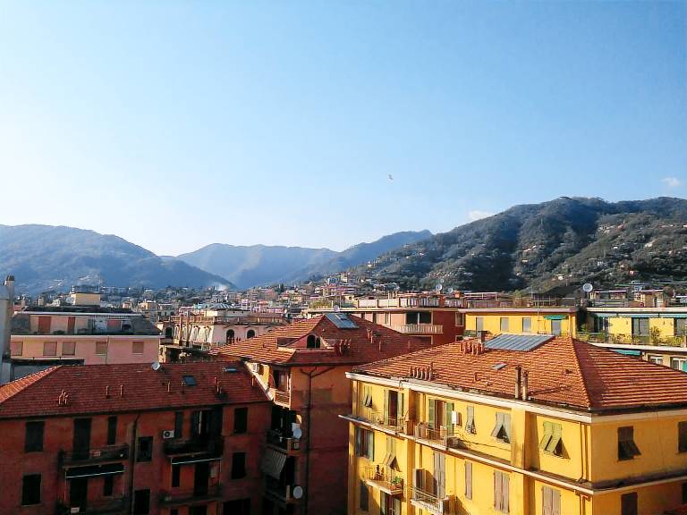 Appartamento vacanza Santa Margherita Ligure