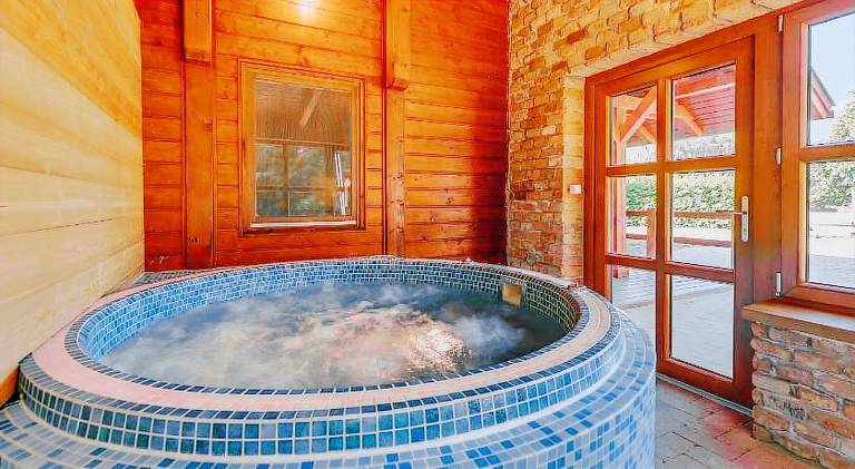 Matild Country Hotel — photo 2