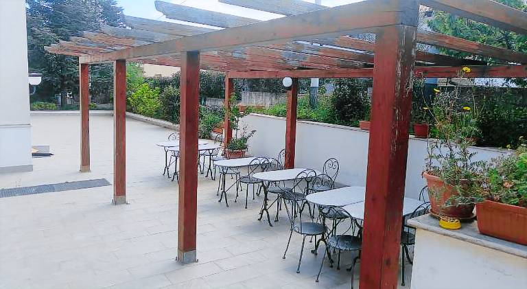 Hotel Sirios — photo 5