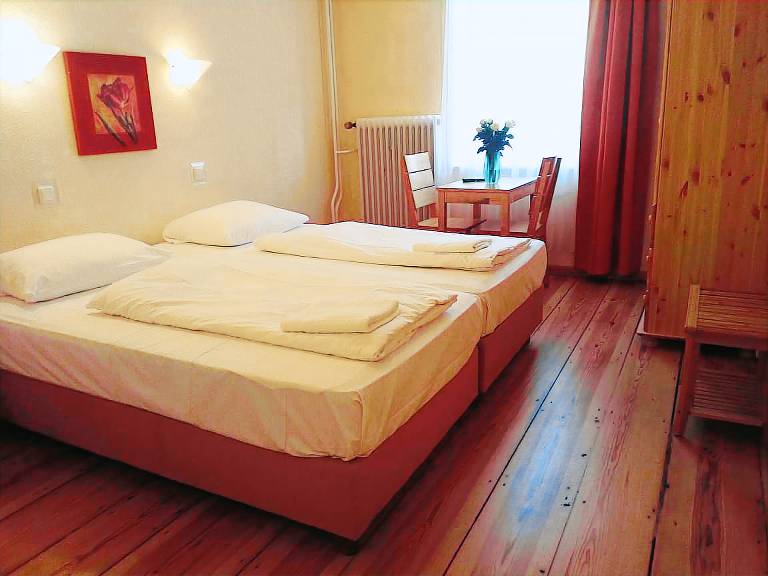 Apartment Hammerbrook