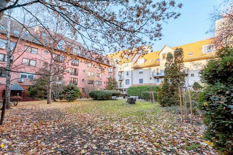 Apartment  Pesterzsébet