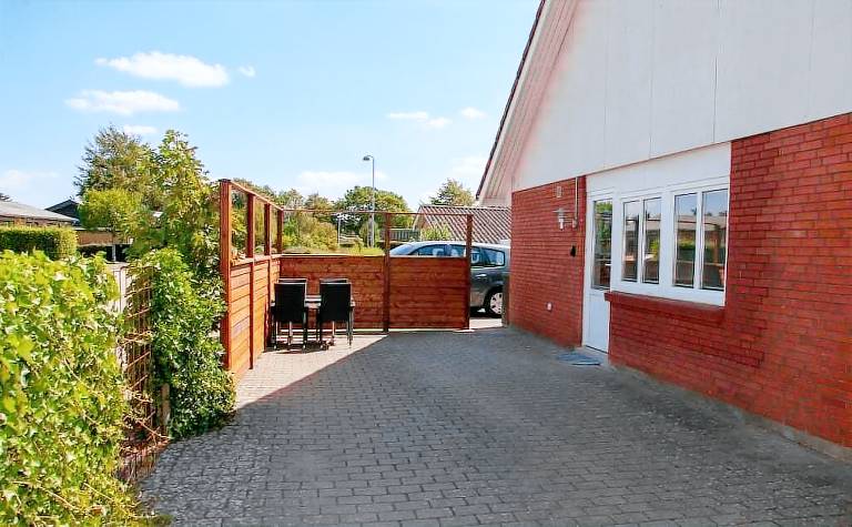 Ferienwohnung Billund