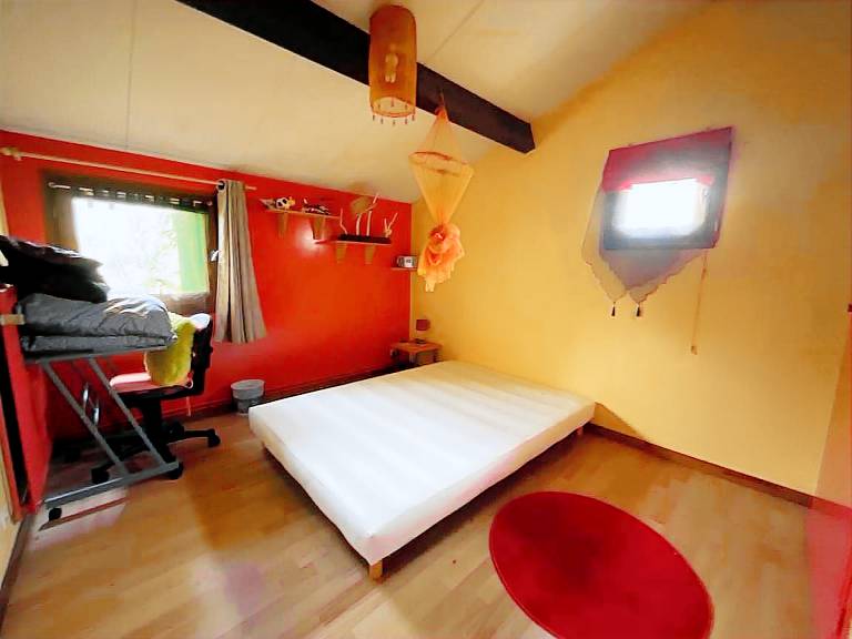 Holiday Home 'Maison De Vacances Pradines' with Private Garden — photo 2