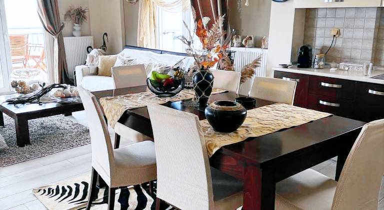 Rental apartment with barbeque & patio | Good for workation — photo 3