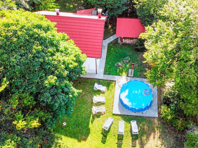 Maison de vacances  Bribir