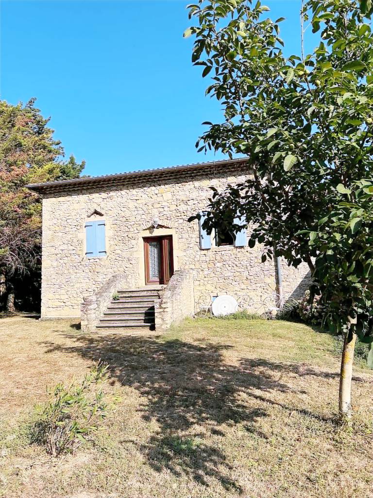 Chambre d'hôtes Sauzet