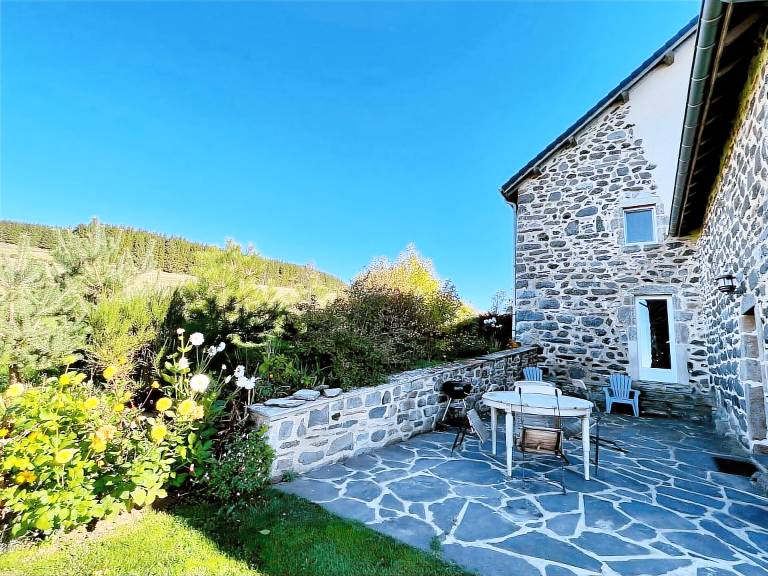 Cottage Les Estables