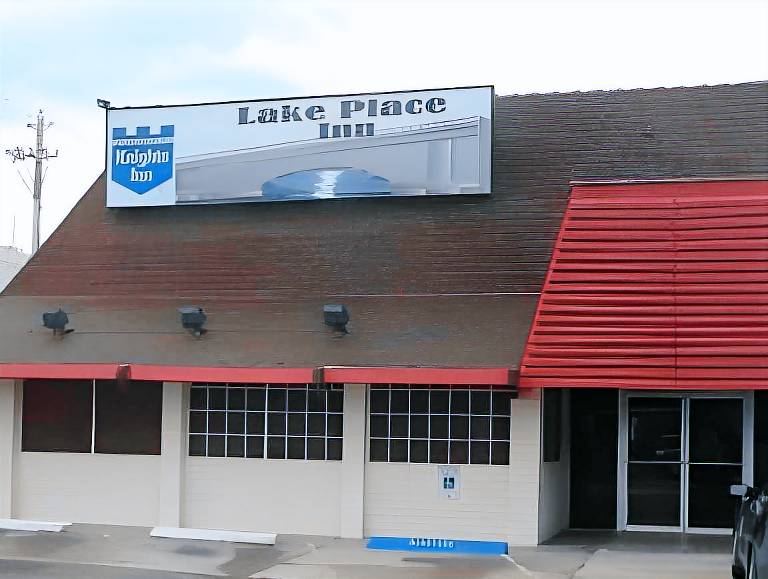 LAKE PLACE INN in Lake Havasu City, AZ