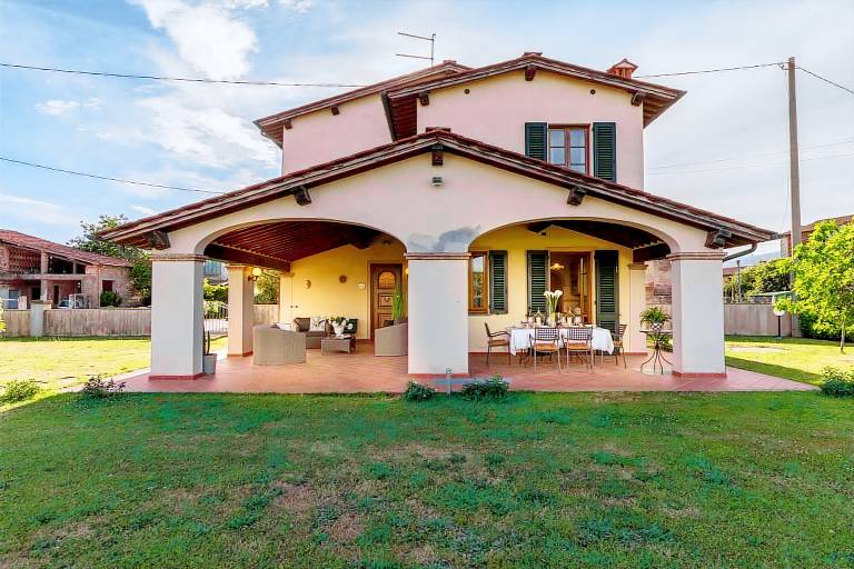Villa Lucca