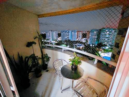 Apartamento Taquara