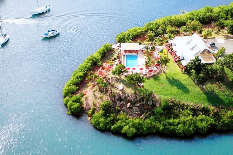 Gunpowder House & Suites