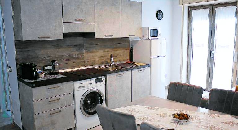 Rental apartment for 5 persons — photo 2