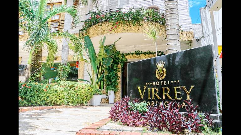 Hotel Virrey Cartagena — photo 5