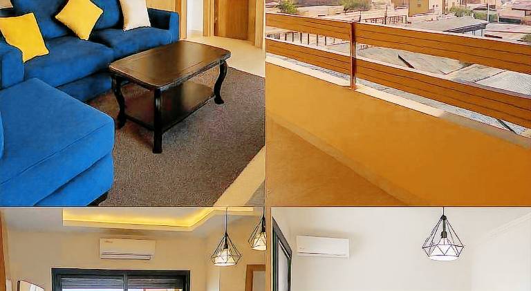 Apartment with pool — photo 2