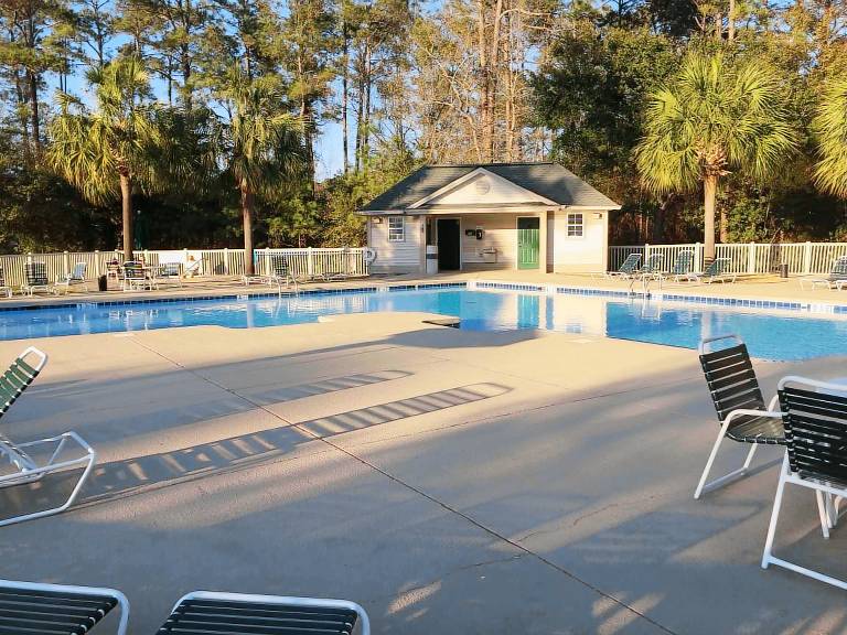 Condo Pawleys Island