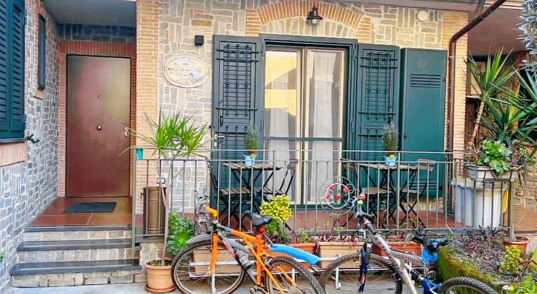 Midway House Italy — photo 3