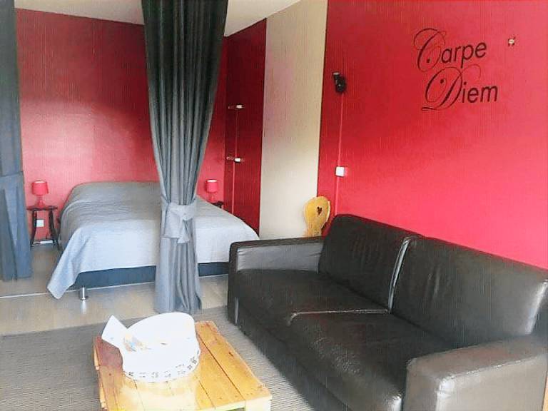 Appartement Arette