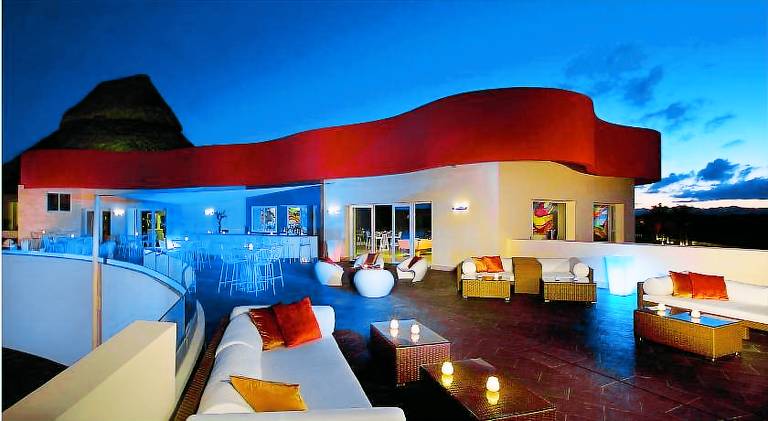 Breathless Punta Cana Resort - All Inclusive - Adults only — photo 3
