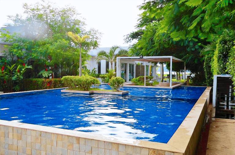 Villa Punta Chame