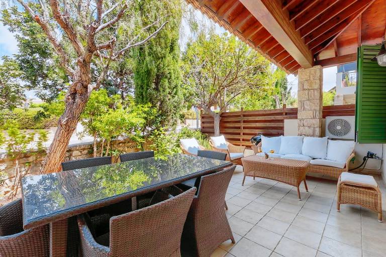 Villa Aphrodite Hills