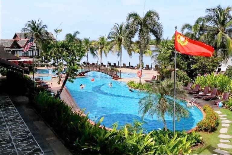 Ferienwohnung Langkawi