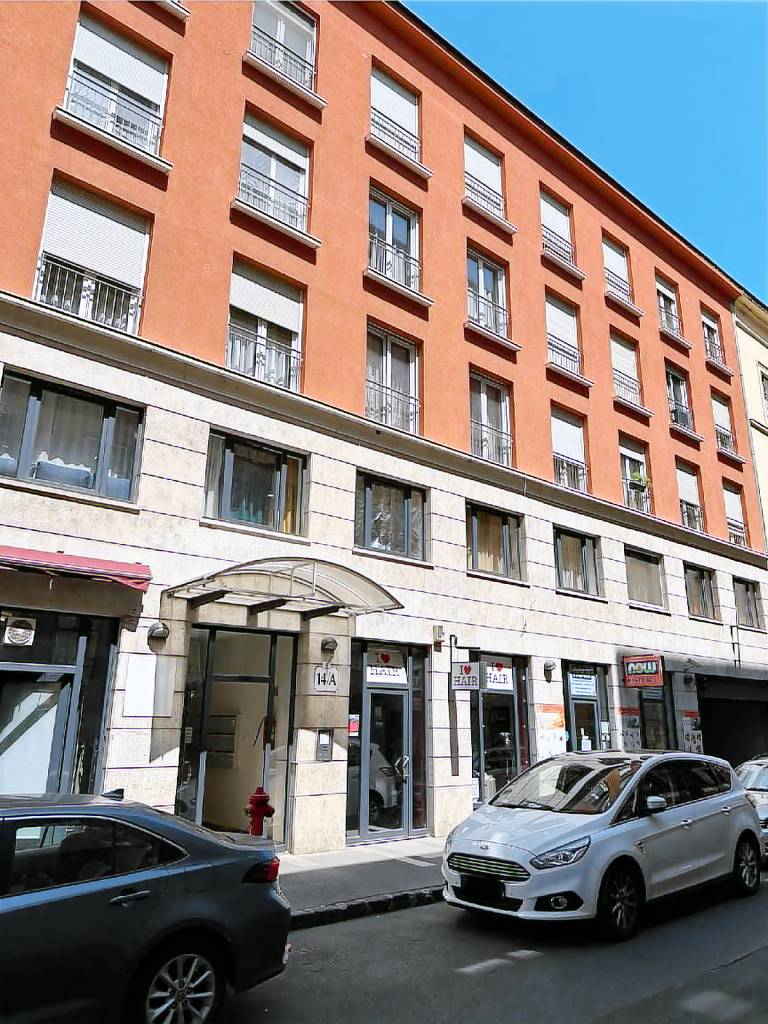 T&M Apartments Erkel in Budapest