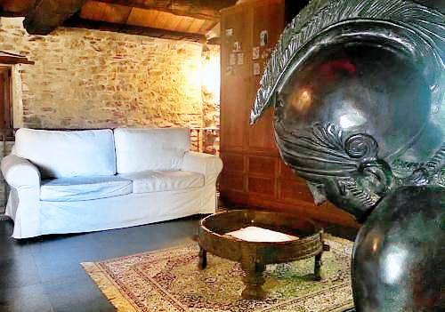 Bed & Breakfast  Agnone