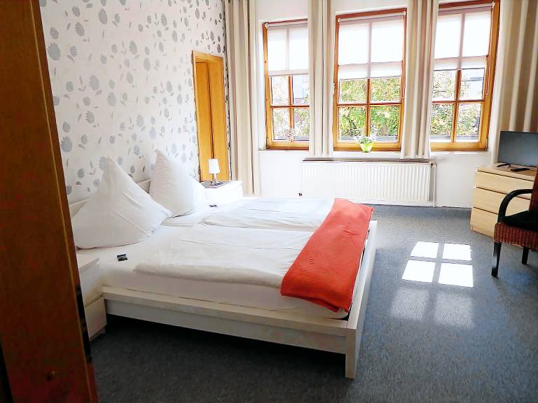 Bed & Breakfast Bad Sachsa