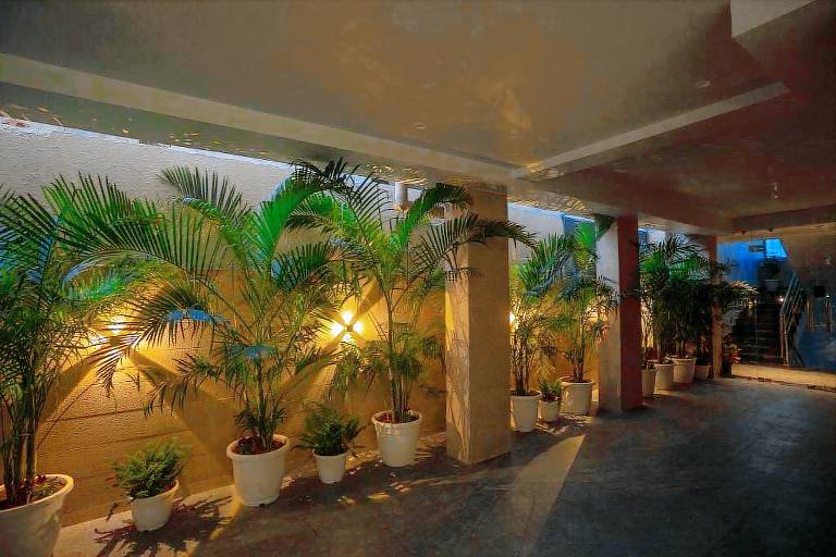 Apartamento Guru Jhambeshwar Nagar A