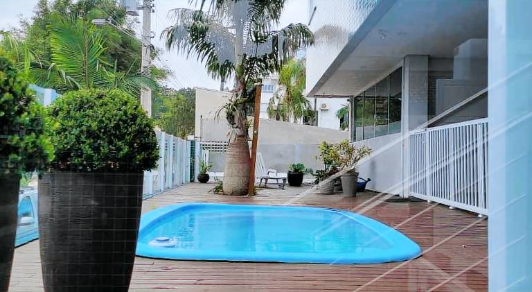 Holiday apartment with pool — photo 3