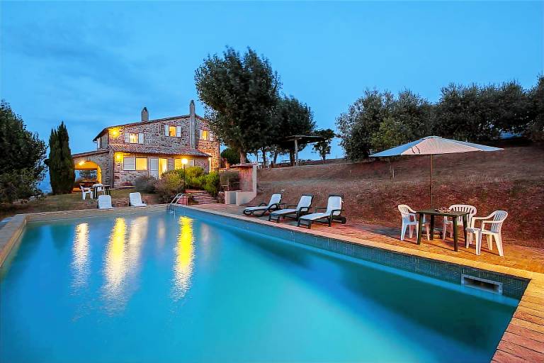 Villa degli Artisti