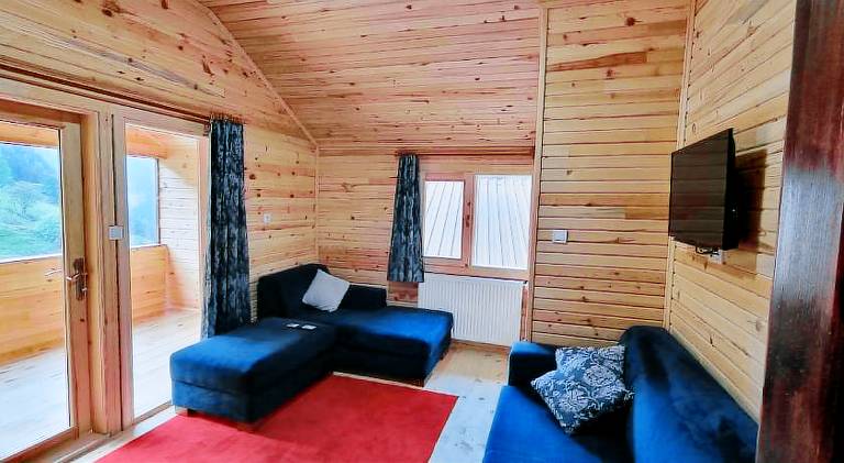 Rental apartment with garden & BBQ | Pets allowed — photo 2