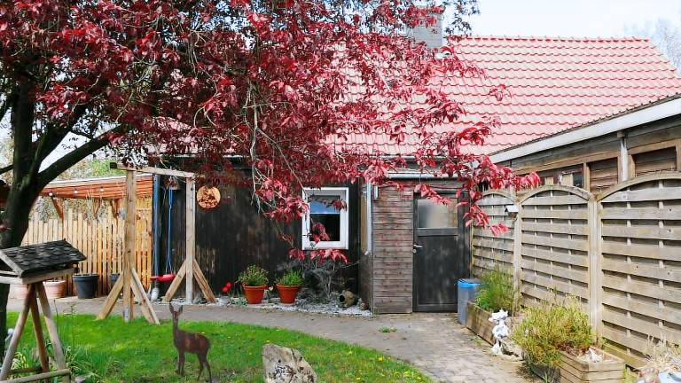 Ferienhaus  Rhede