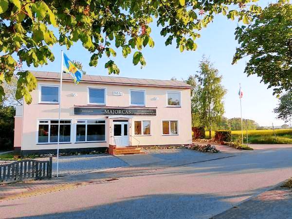 Ferienwohnung Dahme