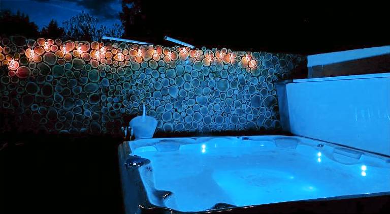 Le Parc du Sequoia & SPA proche Colmar et Riquewihr — photo 5