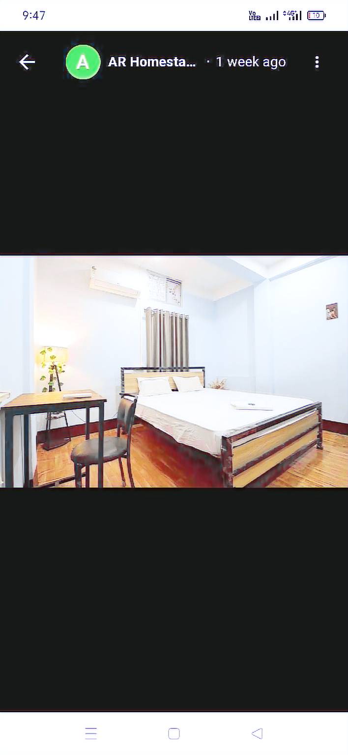 AR Homestay and guest house — photo 3
