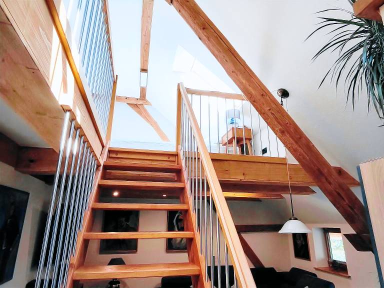 Ferienwohnung Bad Gandersheim