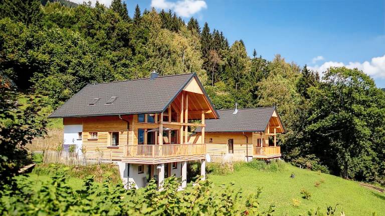 Ferienhaus  Afritz am See