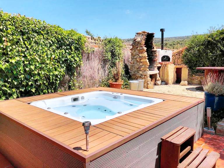 Apartment  La Cuevarruz