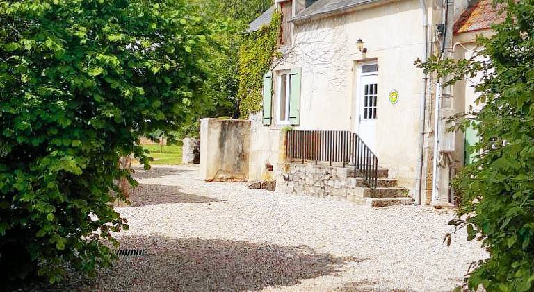 Wonderful vacation home | Pets are welcome in Bourges