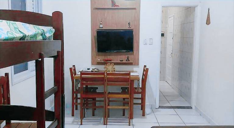 Apartment | Close to the beach | Pet-friendly — photo 2