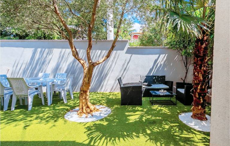 Ferienwohnung Šodići