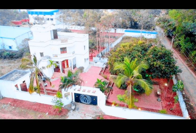 GUHAN VILLA in Puducherry