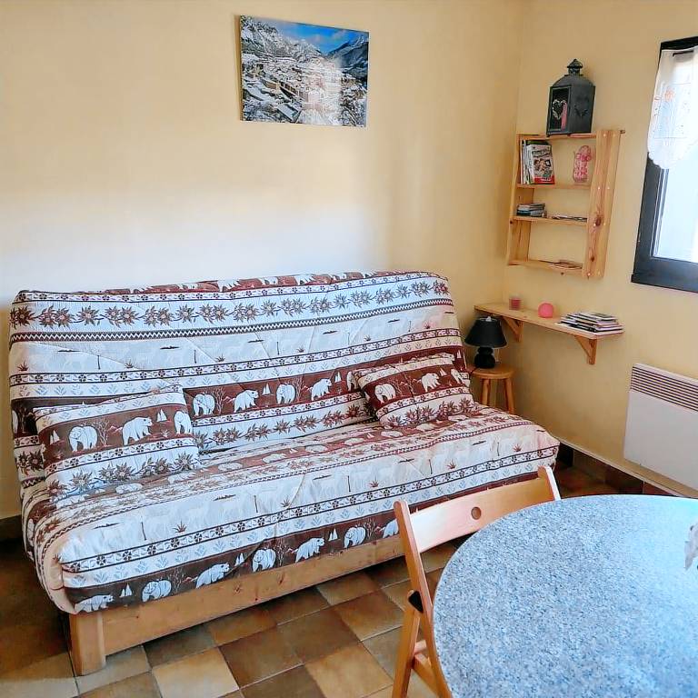 Ferienwohnung in Briançon für max. 5 Gäste Ferienwohnung in Briançon für max. 5 Gäste
