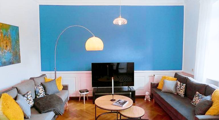 Ferienwohnung Ludwigsburg